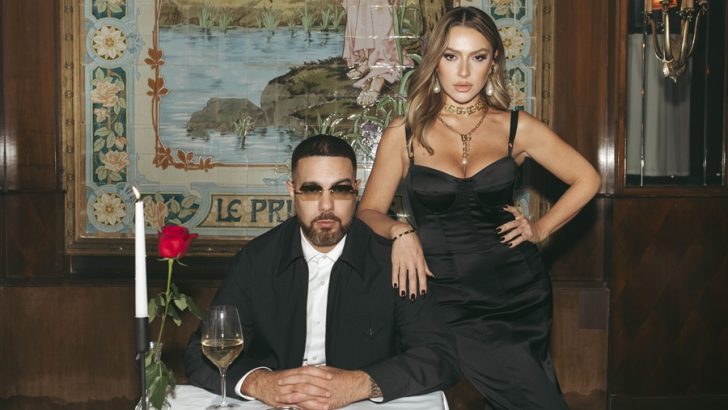 HADİSE & MURDA’DAN İŞ BİRLİĞİ