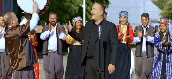 DUYGU DOLU KLİP