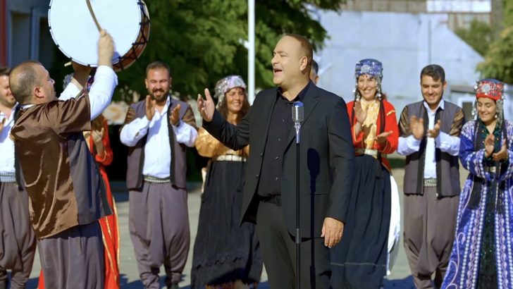DUYGU DOLU KLİP