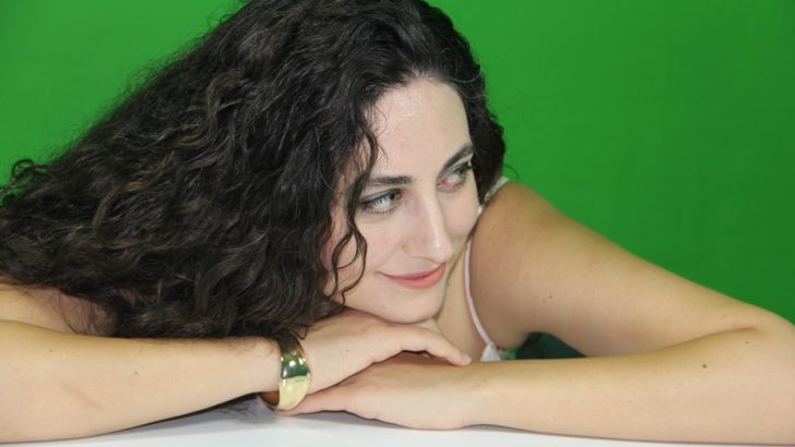DR. AYŞENUR GÖK’TEN DUYGUSAL BİR ÇIKIŞ DAHA
