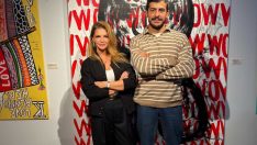 GÜNEŞ AYTEMUR’DAN ‘WOW’ ETKİSİ