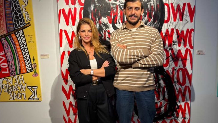 GÜNEŞ AYTEMUR’DAN ‘WOW’ ETKİSİ