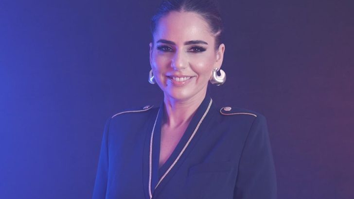 SEVAL’DEN ‘UMUT’ DOLU ŞARKI