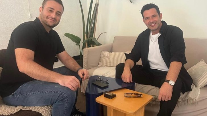KEREMCEM VE DJ İHSAN SEFER’DEN “SON BİR KEZ’E YENİ SOLUK