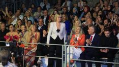 DÜNYA SİNEMASININ YENİ DURAĞI BIFF İLK GÜNÜNDE İZLEYİCİSİ İLE COŞTU