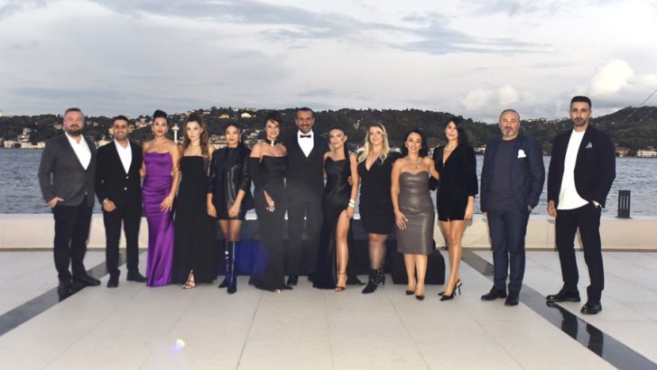 BOĞAZ’DA BİLİM VE GÜZELLİĞİ BULUŞTURAN GECE