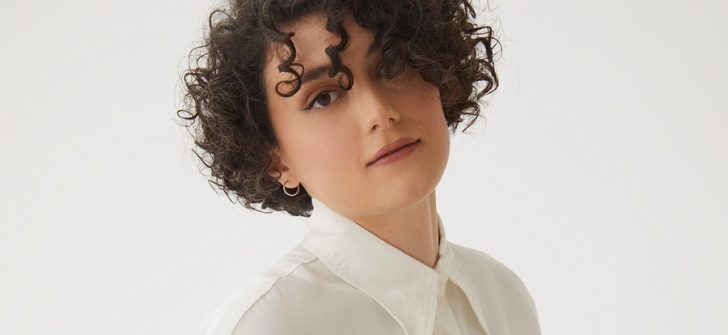 BEN BEKLERİM KENDİMİ