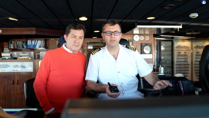 VEDAT UĞURLU’DAN YENİ ATILIM: VİZESİZ KARADENİZ TURLARI BAŞLIYOR