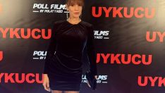 GALADA ZARAFETİYLE GÖZ KAMAŞTIRDI