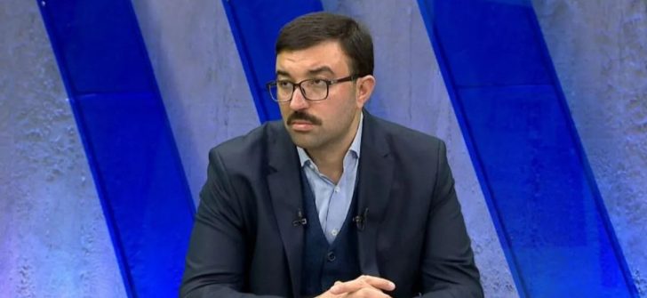 İŞ DÜNYASI VE SİVİL TOPLUMDA AKTİF ROL ÜSTLENİYOR