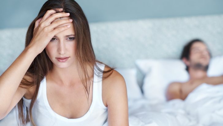 LİBİDO DÜŞÜRÜCÜ ETKENLER