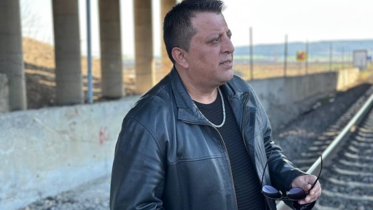 SERKAN BARDAK’TAN ‘BABAM’