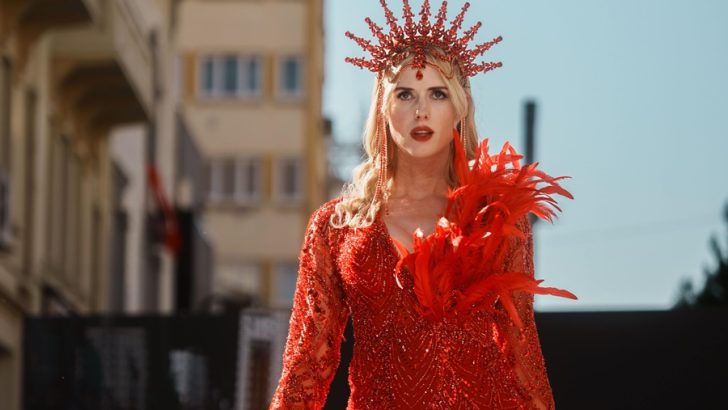 10 ÇOCUK DA İSTERİM AMA