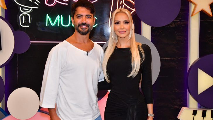 YUSUF GÜNEY 50FİFTY’DE BOMBAYI PATLATIYOR
