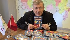 TANJU ÇOLAK’TAN ÇOCUKLARA SÜRPRİZ