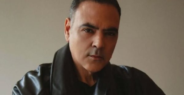 OZAN ORHON HIZ KESMİYOR