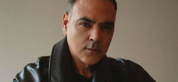 OZAN ORHON HIZ KESMİYOR