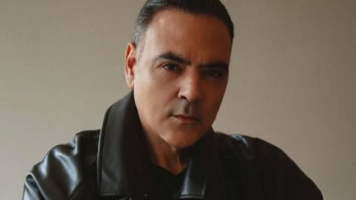 OZAN ORHON HIZ KESMİYOR