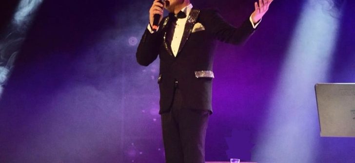 ZEKİ MÜREN ‘E SAYGI KONSERİ