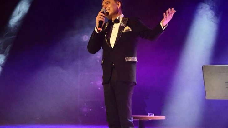 ZEKİ MÜREN ‘E SAYGI KONSERİ