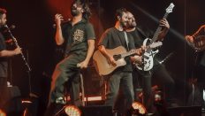 LES AMBASADEURS’DA GÖRKEMLİ AÇILIŞ