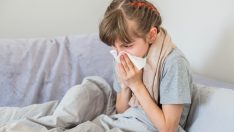 BASİT BİR ENFEKSİYON GİBİ BAŞLAYAN GRİP CİDDİ SONUÇLARA YOL AÇABİLİYOR