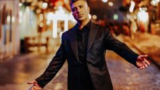 SECCAD MEHMEDİ’NİN YENİ ŞARKISI “SENİ VALLAHİ” İLE SİZLERLE