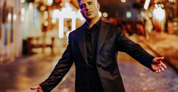 SECCAD MEHMEDİ’NİN YENİ ŞARKISI “SENİ VALLAHİ” İLE SİZLERLE