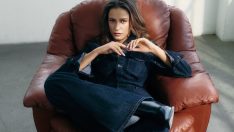 GERÇEKLİKLE OLAN İLİŞKİMİ HİÇ KAYBETMEDİĞİMİ DÜŞÜNÜYORUM