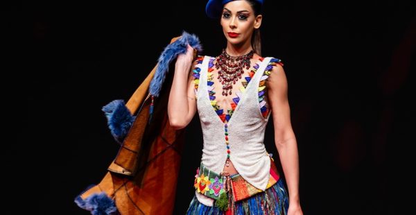 PINAR GÜVE, FİŞEKHANE’DE MULADHARA’YA GÜÇLÜ BİR İZ BIRAKTI