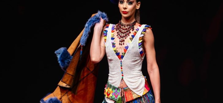 PINAR GÜVE, FİŞEKHANE’DE MULADHARA’YA GÜÇLÜ BİR İZ BIRAKTI