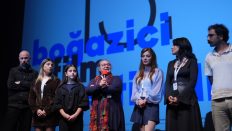 BAĞ BOZUMU İZLEYİCİ İLE BULUŞTU