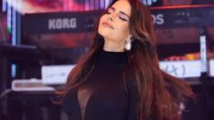 SİMGE’DEN GÖRKEMLİ ALBÜM LANSMANI