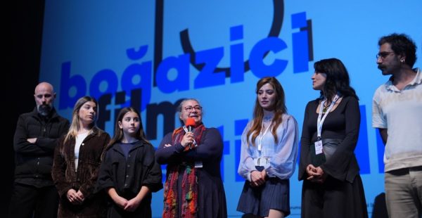 BAĞ BOZUMU İZLEYİCİ İLE BULUŞTU