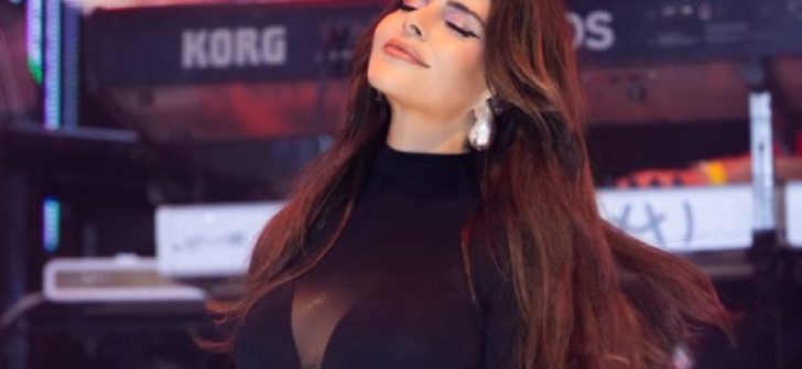 SİMGE’DEN GÖRKEMLİ ALBÜM LANSMANI