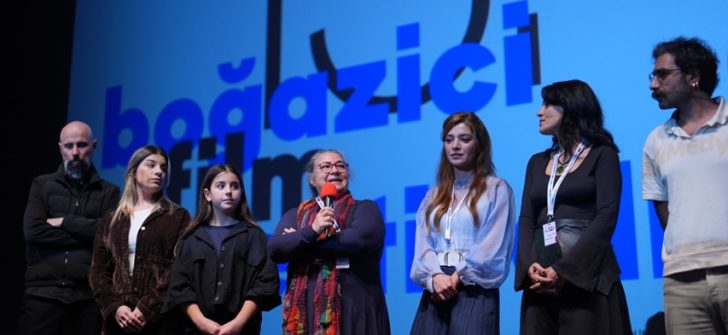 BAĞ BOZUMU İZLEYİCİ İLE BULUŞTU