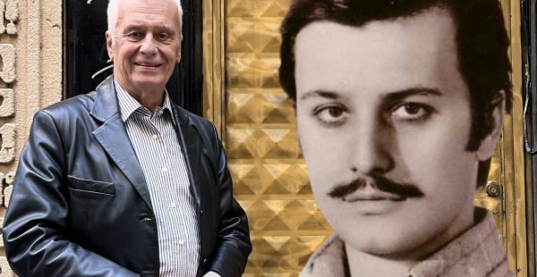 YEŞİLÇAM’IN USTA İSMİ ENGİN ÇAĞLAR YAŞAMINI YİTİRDİ