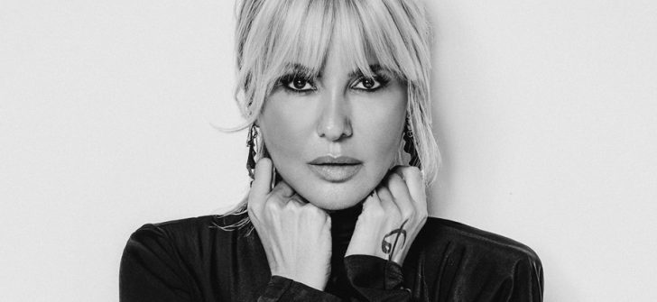 GÜLBEN ERGEN’DEN BOMBA GİBİ DÖNÜŞ