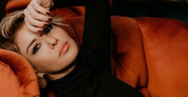 GÜLBEN ERGEN’DEN YENİ EP MÜJDESİ