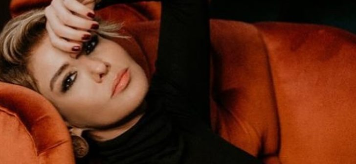 GÜLBEN ERGEN’DEN YENİ EP MÜJDESİ