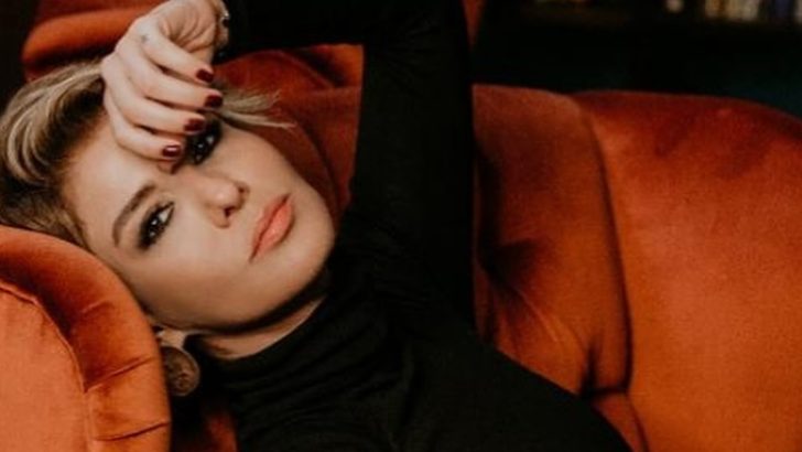 GÜLBEN ERGEN’DEN YENİ EP MÜJDESİ