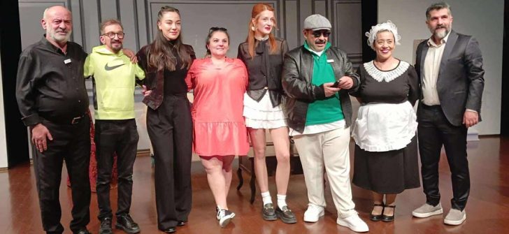 TİYATROSEVERLERE MÜJDE