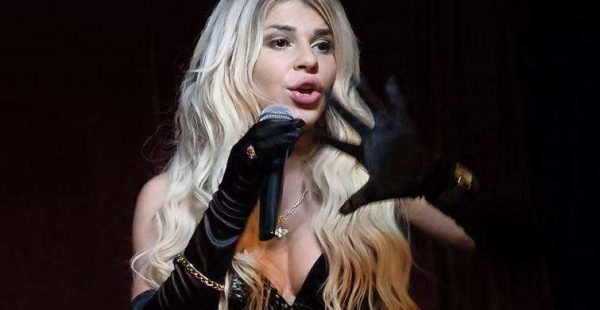 PAMUK PARS HIZ KESMİYOR