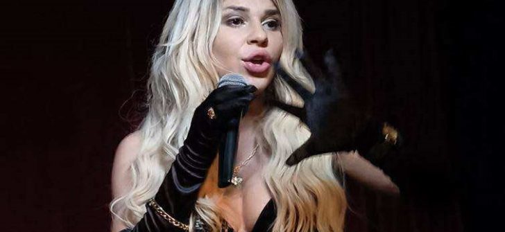 PAMUK PARS HIZ KESMİYOR