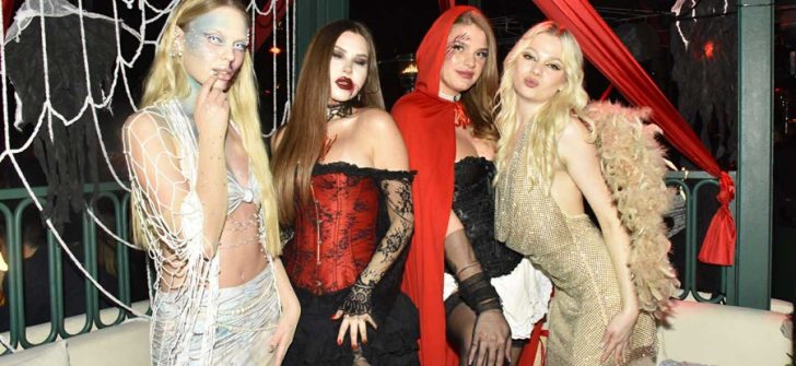 BOĞAZ’I CADILAR BASTI