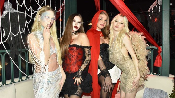 BOĞAZ’I CADILAR BASTI