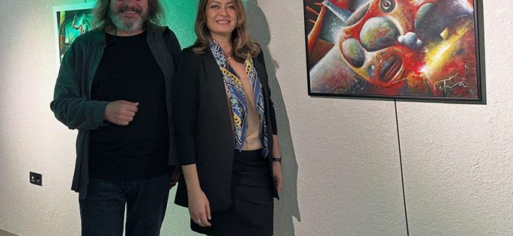 “HATIRLA! KİMSİN?”: BİLİNÇALTININ KARANLIK KIVRIMLARINDA BİR YOLCULUK