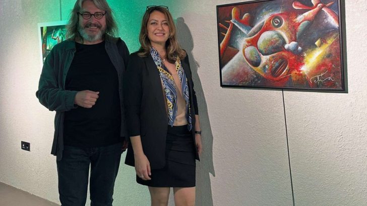 “HATIRLA! KİMSİN?”: BİLİNÇALTININ KARANLIK KIVRIMLARINDA BİR YOLCULUK