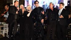 KURULUŞ YILDÖNÜMÜNE MUHTEŞEM GECE