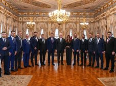 TÜMKİAD HEYETİ’NDEN İSTANBUL VALİSİNE ZİYARET